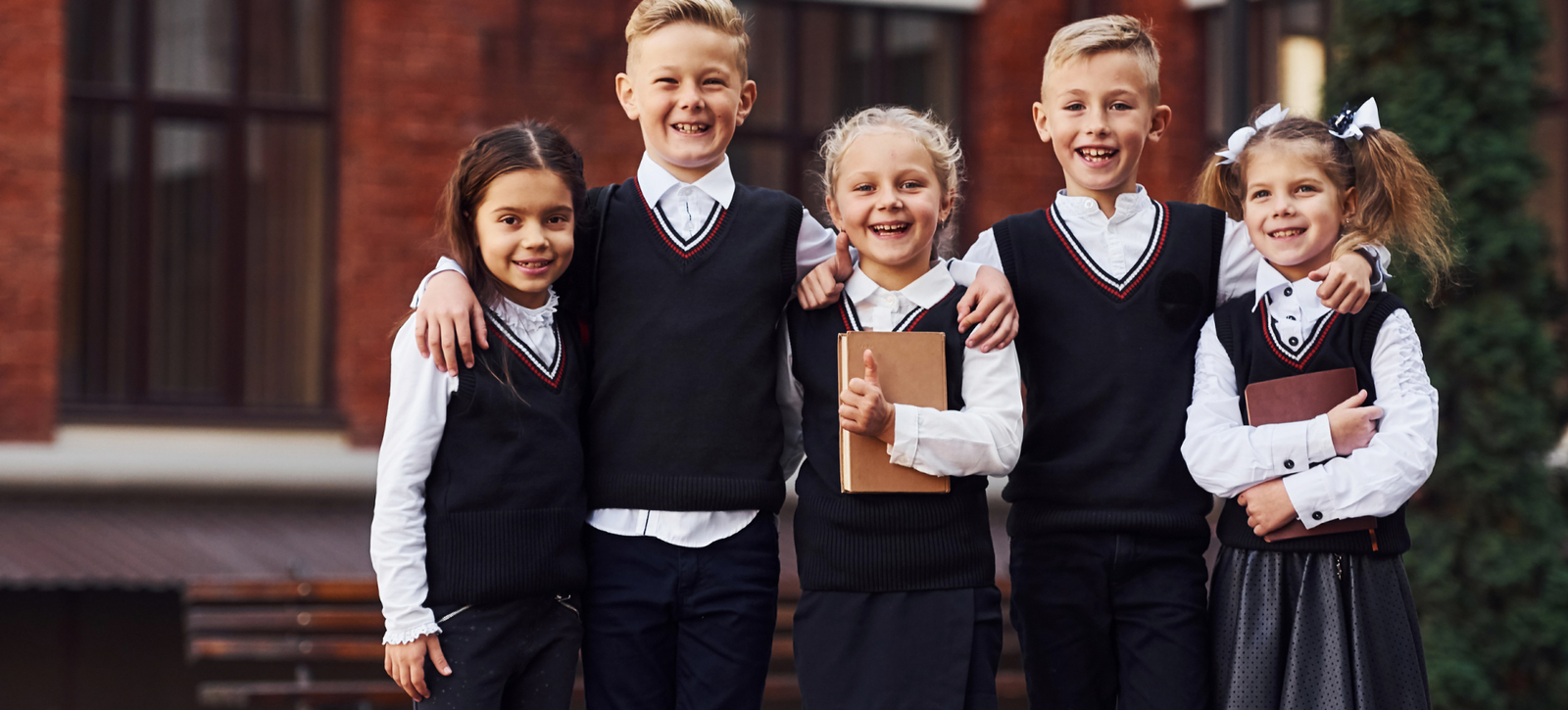 School Uniforms